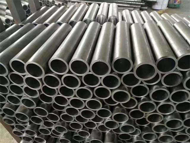 乐山30CrMo精密无缝钢管